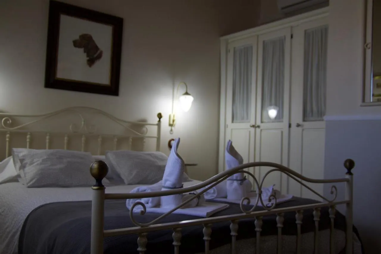 La Jara Casa Rural Hostal Hinojosa del Duque 0*,  España