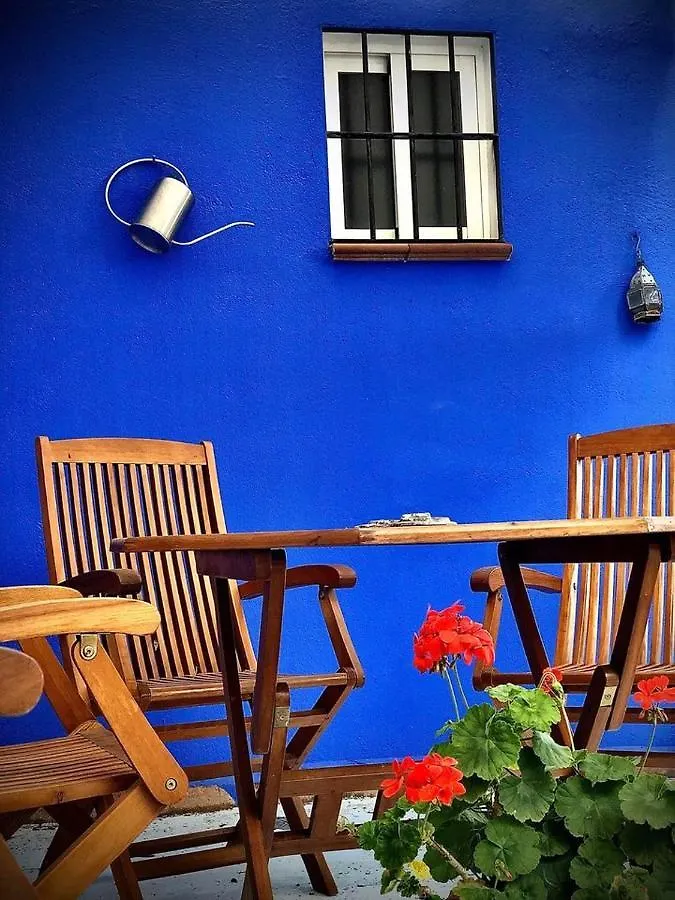 La Jara Casa Rural Hostal Hinojosa del Duque 0*,