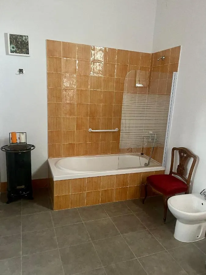 La Jara Casa Rural Hostal Hinojosa del Duque España