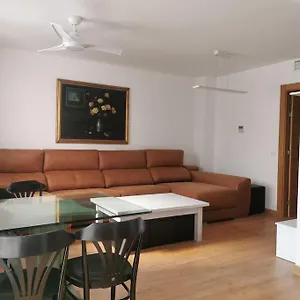 Apartamento Apart-duplex-atico, Tomares