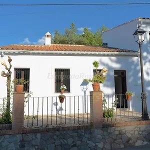 Apartamento Tobas, Puerto Moral