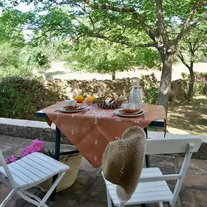 Сasa de vacaciones La Vicaria Palomar, Zufre