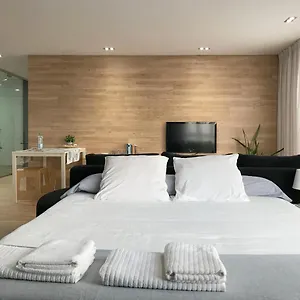 Apartamento Al_reparo _, Adra