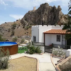 Casa Rincon A Detached Two Bed Holiday home