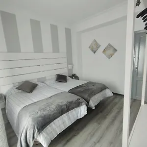 Ana Maria Apartment