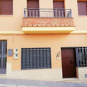Apartamento Caño De Hierro, Hornachuelos