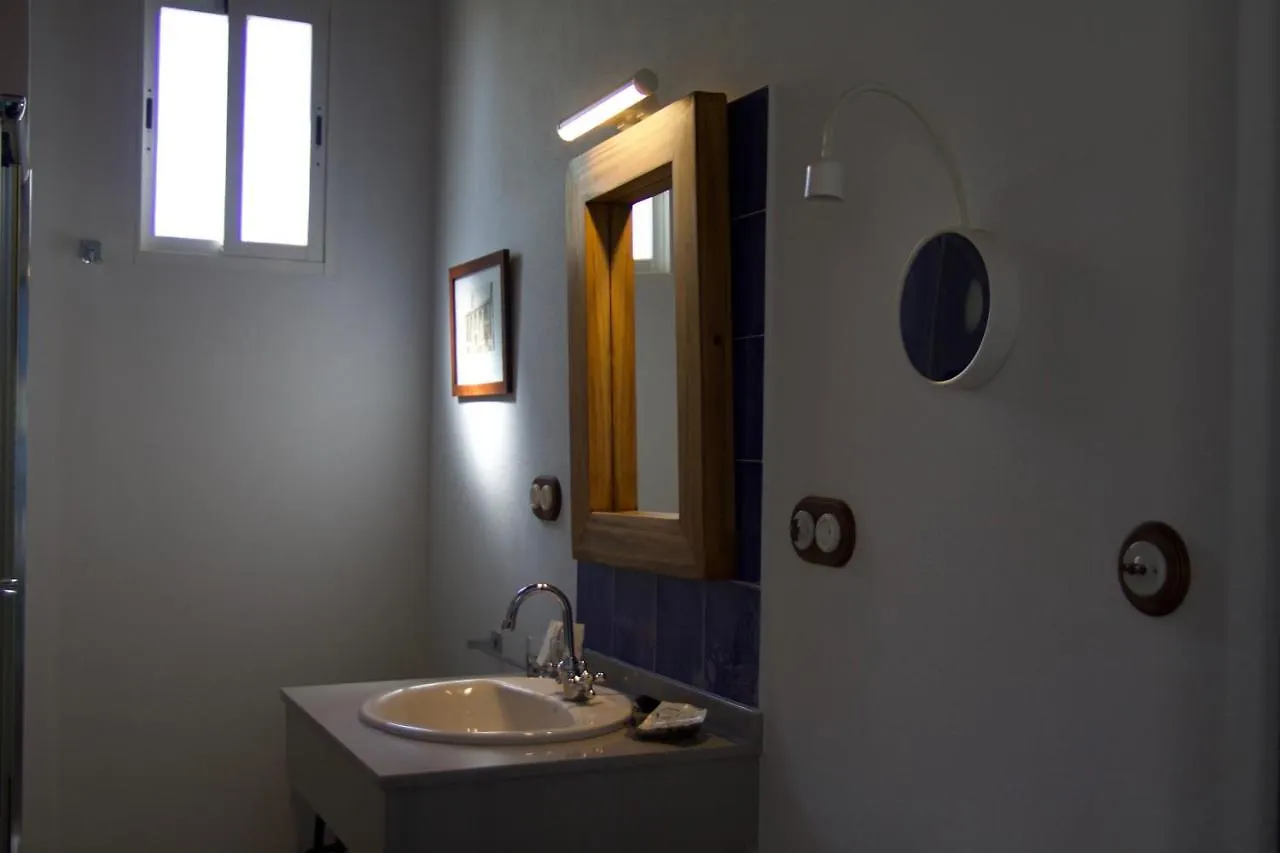 La Jara Casa Rural ξενώνας Hinojosa del Duque 0*,