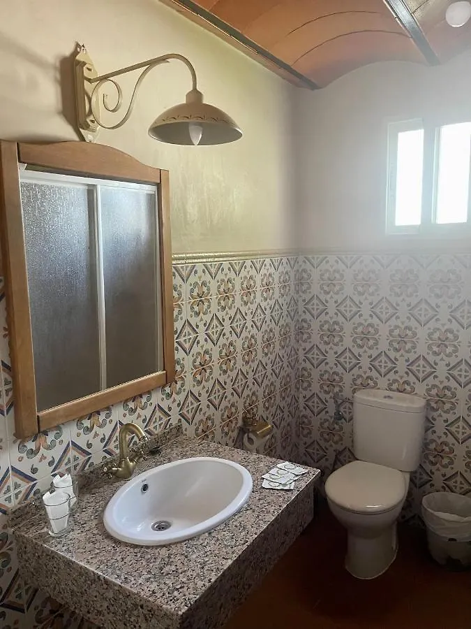 La Jara Casa Rural ξενώνας Hinojosa del Duque